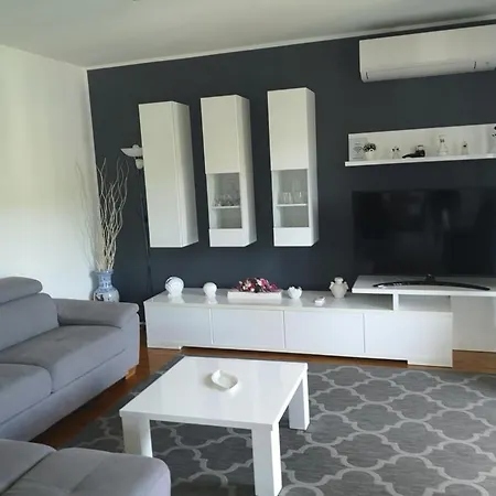 Apartment Alenka *