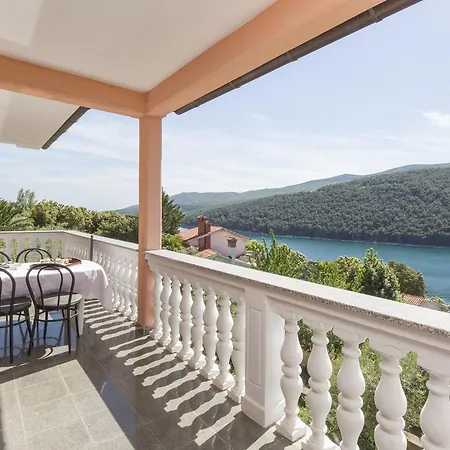 Alenka Apartment Labin (Istria)