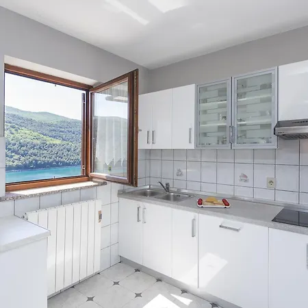 Alenka Apartment Labin (Istria)