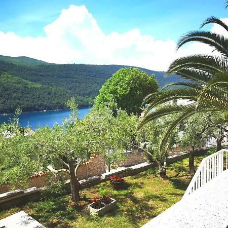 Apartment Alenka Labin (Istria)