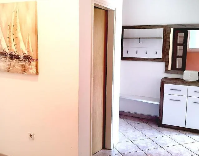 Alenka By The Sea Apartment Labin (Istria)