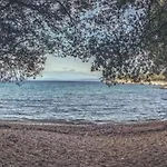 דירה Alenka By The Sea לאבין