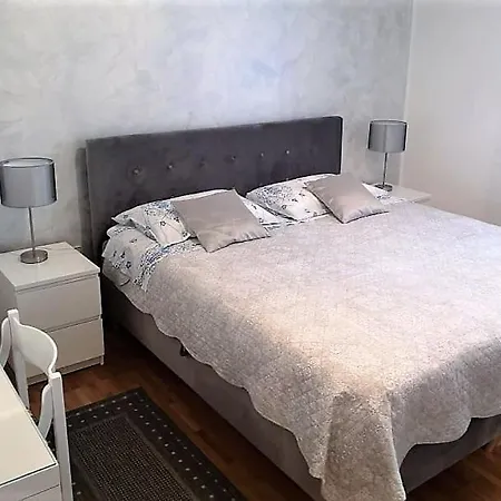 Alenka Apartment Labin (Istria)