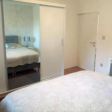 Apartment Alenka Labin (Istria)