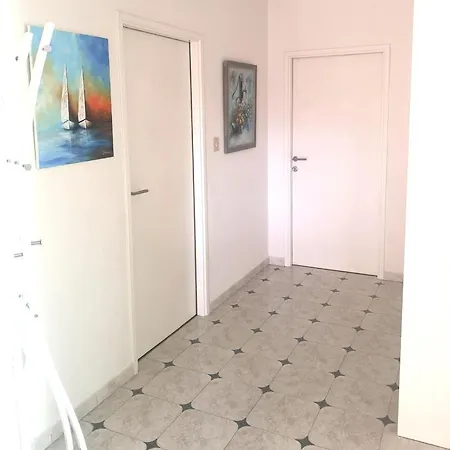 Alenka Apartment Labin (Istria)