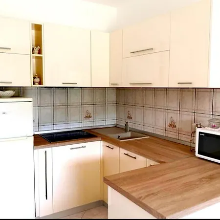 Alenka Apartment