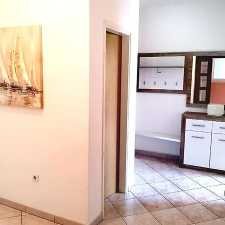 Alenka Apartment Labin (Istria)