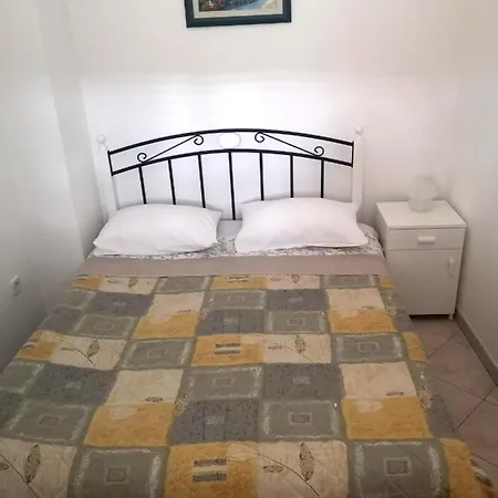 Alenka * Labin (Istria)