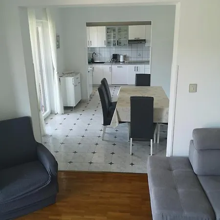 Apartment Alenka Labin (Istria)