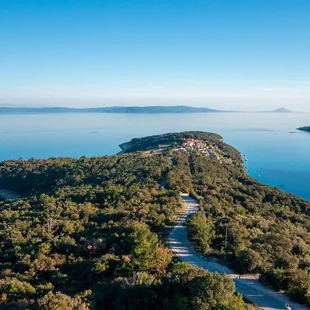 Alenka By The Sea Appartement Labin (Istria)
