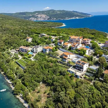 Appartement Alenka By The Sea Labin (Istria)