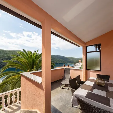 Appartement Alenka By The Sea
