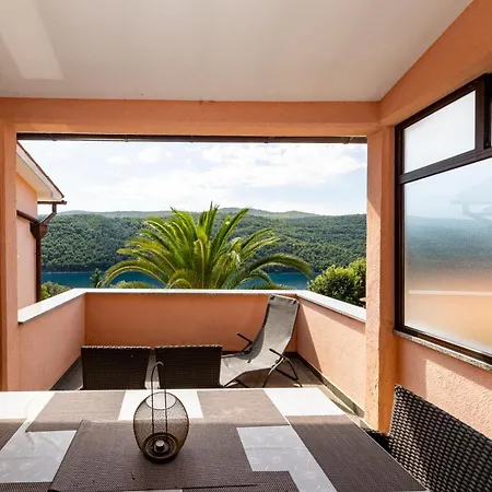 Appartement Alenka By The Sea Labin (Istria)