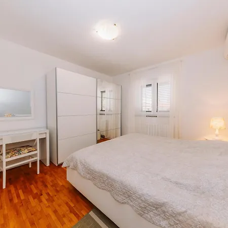 Appartement Alenka By The Sea Labin (Istria)