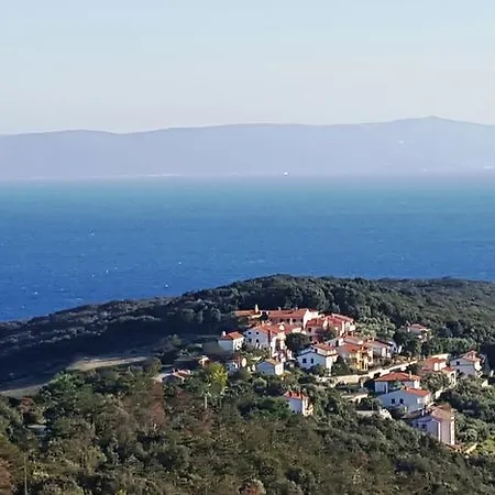 Apartment Alenka Labin (Istria)