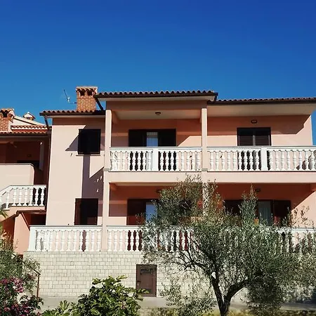 Alenka Labin (Istria)