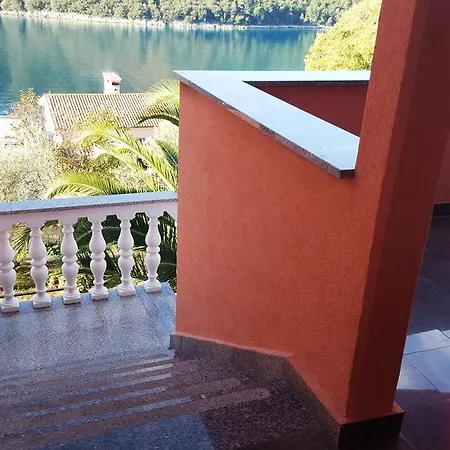 Alenka Apartment Labin (Istria)