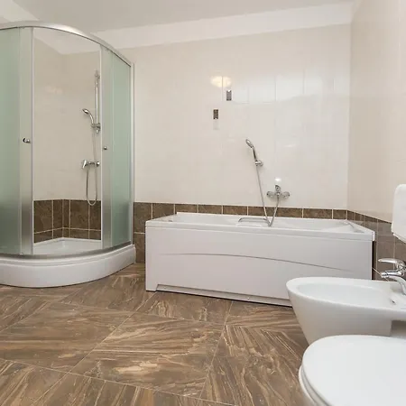 Apartment Alenka Labin (Istria)