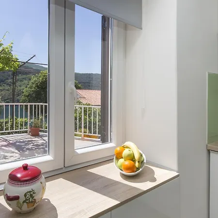 Alenka * Labin (Istria)