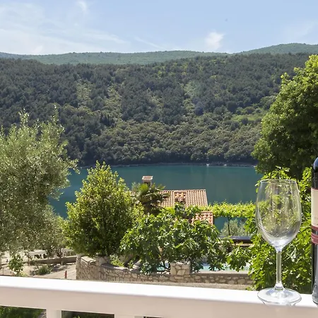 Alenka By The Sea Labin (Istria)