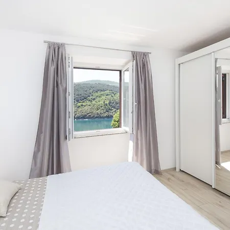 Apartment Alenka Labin (Istria)
