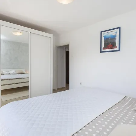Apartment Alenka Labin (Istria)
