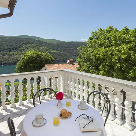 Alenka By The Sea * Labin (Istria)