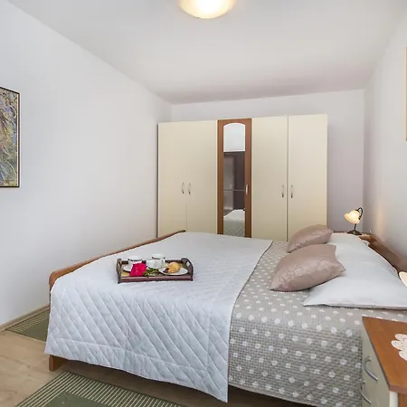 Alenka Apartment Labin (Istria)