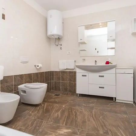 Apartment Alenka Labin (Istria)