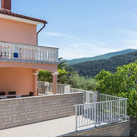 Apartment Alenka Labin (Istria)