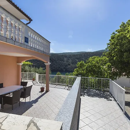 Apartment Alenka Labin (Istria)