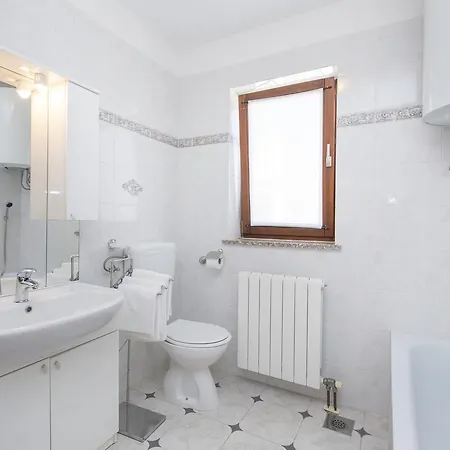 Alenka * Labin (Istria)
