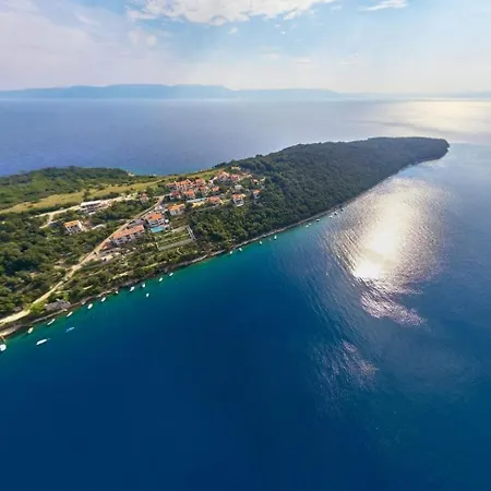 Alenka Apartment Labin (Istria)