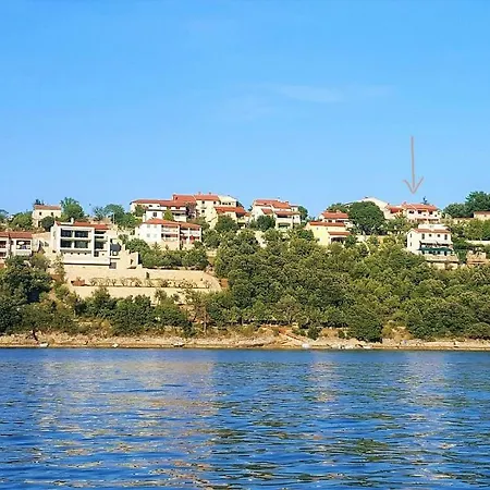 Alenka By The Sea Appartement Labin (Istria)