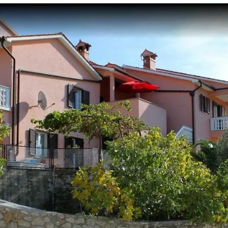 Appartement Alenka By The Sea *