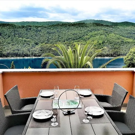 Alenka By The Sea * Labin (Istria)